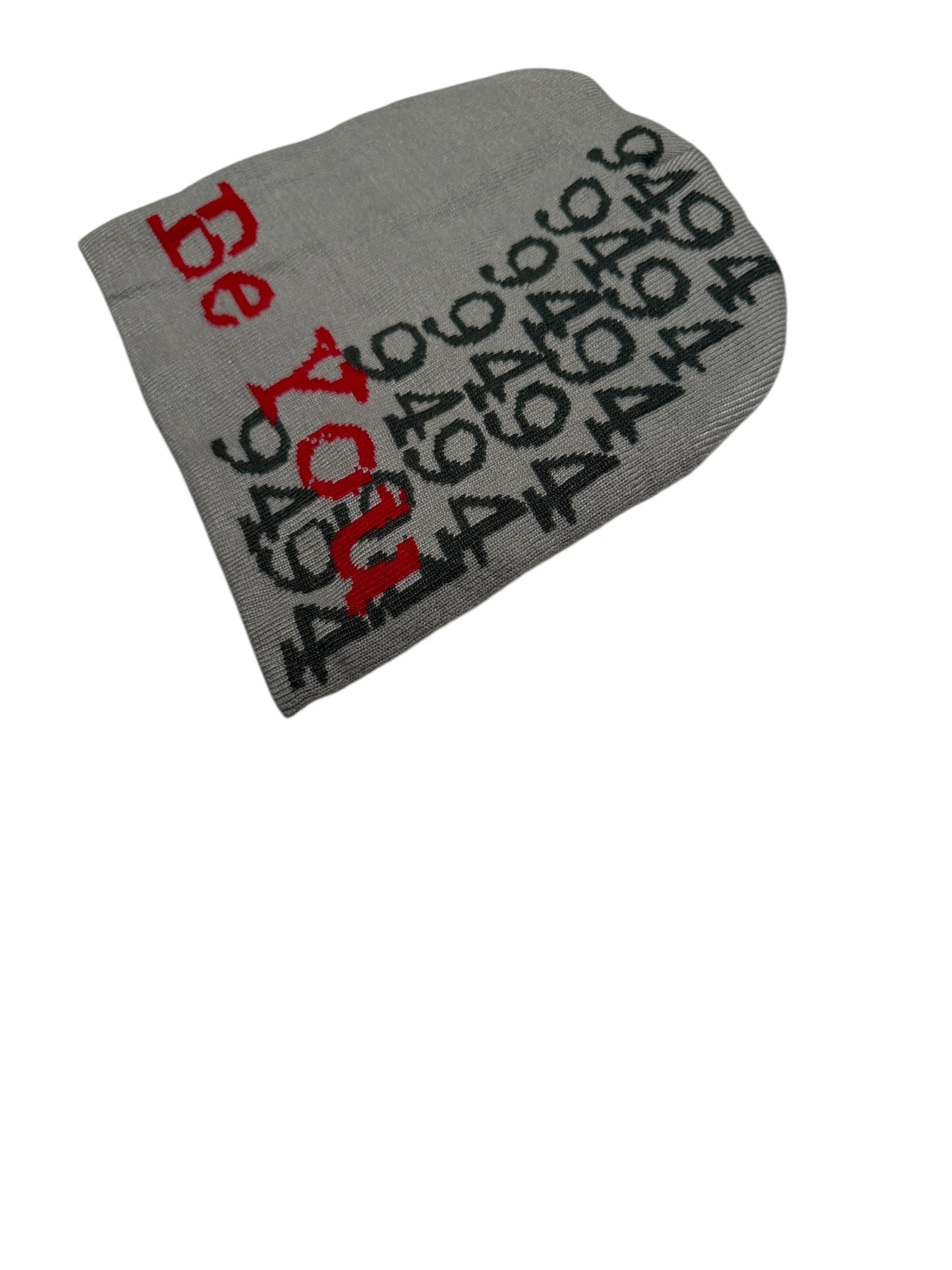 "Player 94 BE YOU BEANIES"